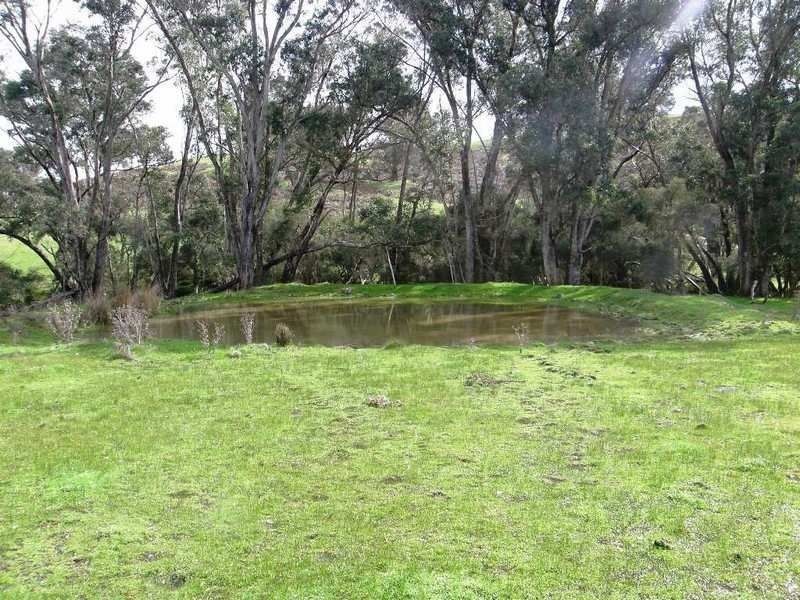 Lot 2 Wheatly Giblett Road, Bridgetown WA 6255