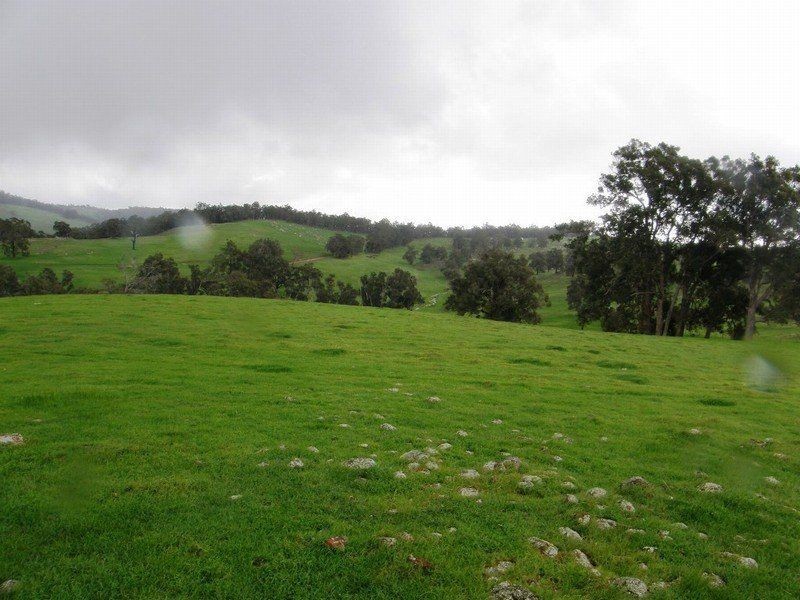 Lot 2 Wheatly Giblett Road, Bridgetown WA 6255