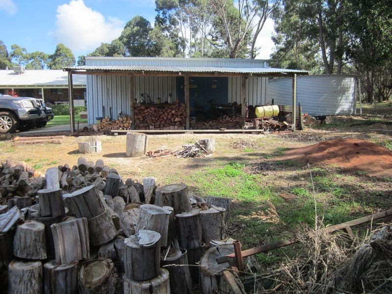 Lot 27 Lansdowne View, Bridgetown WA 6255