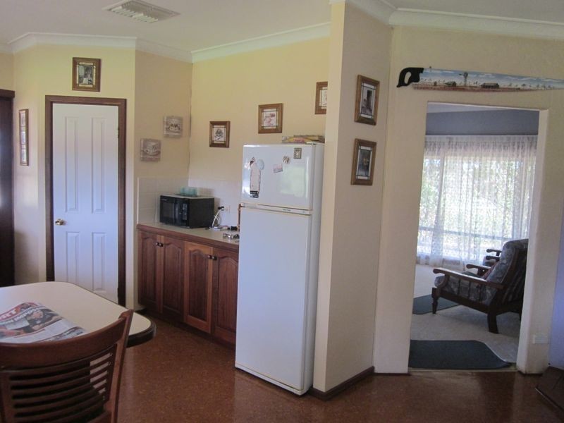 Lot 27 Lansdowne View, Bridgetown WA 6255