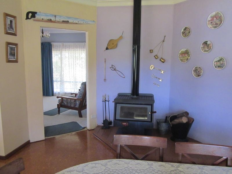 Lot 27 Lansdowne View, Bridgetown WA 6255