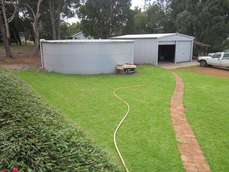 Lot 27 Lansdowne View, Bridgetown WA 6255