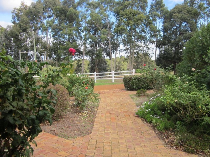 Lot 27 Lansdowne View, Bridgetown WA 6255