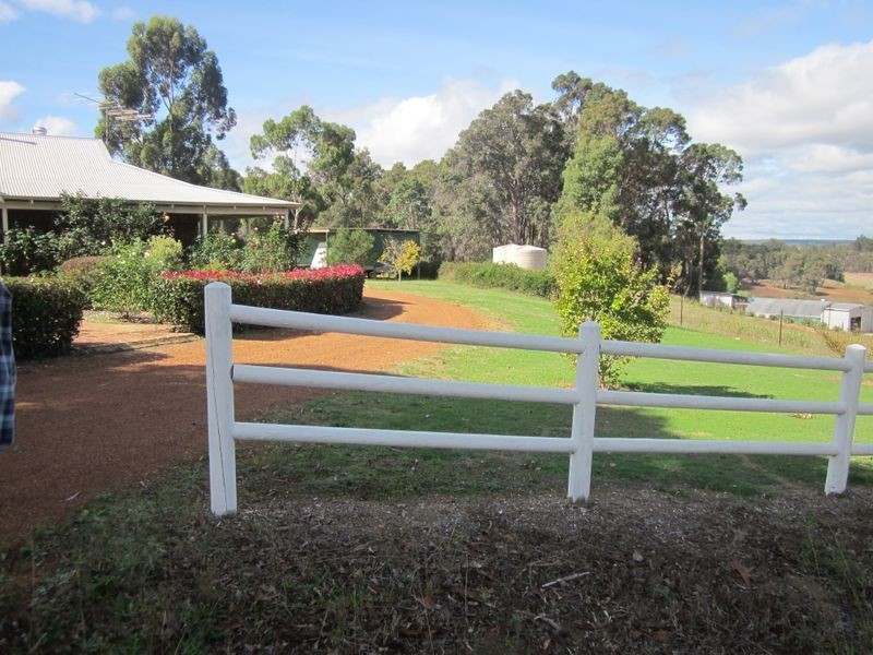 Lot 27 Lansdowne View, Bridgetown WA 6255