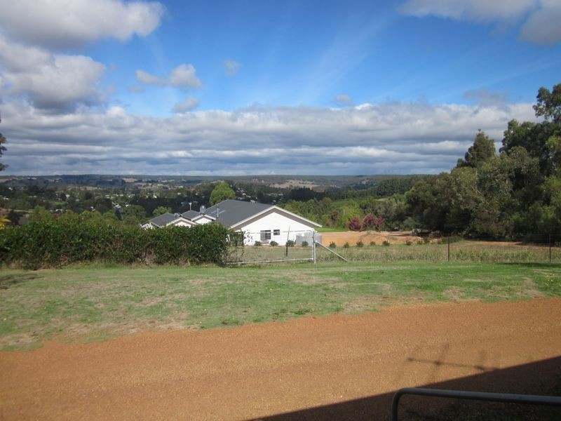Lot 27 Lansdowne View, Bridgetown WA 6255