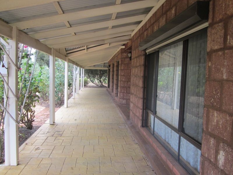 Lot 27 Lansdowne View, Bridgetown WA 6255
