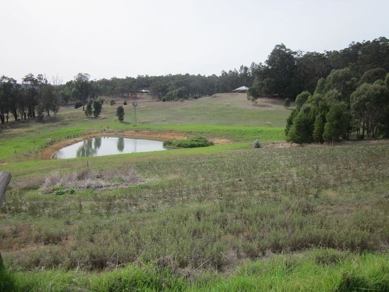 Lot 35 Doherty Close, Bridgetown WA 6255