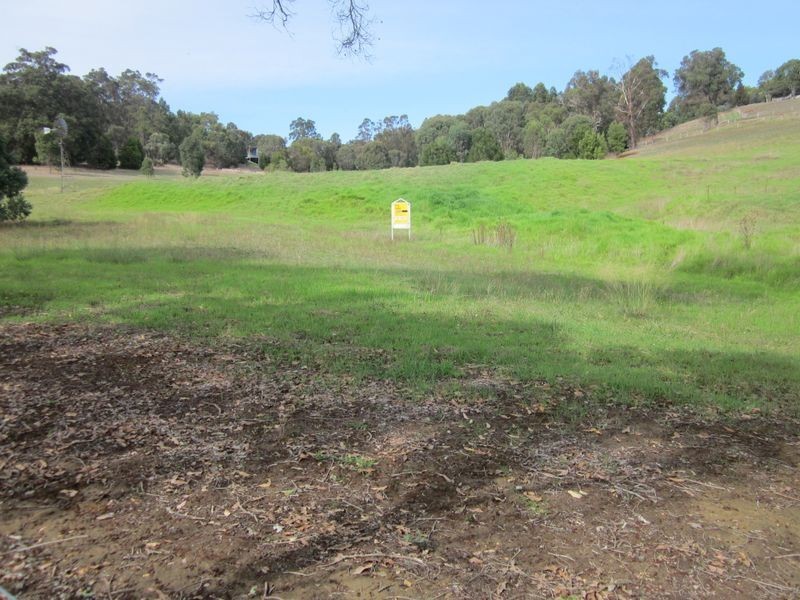 Lot 35 Doherty Close, Bridgetown WA 6255