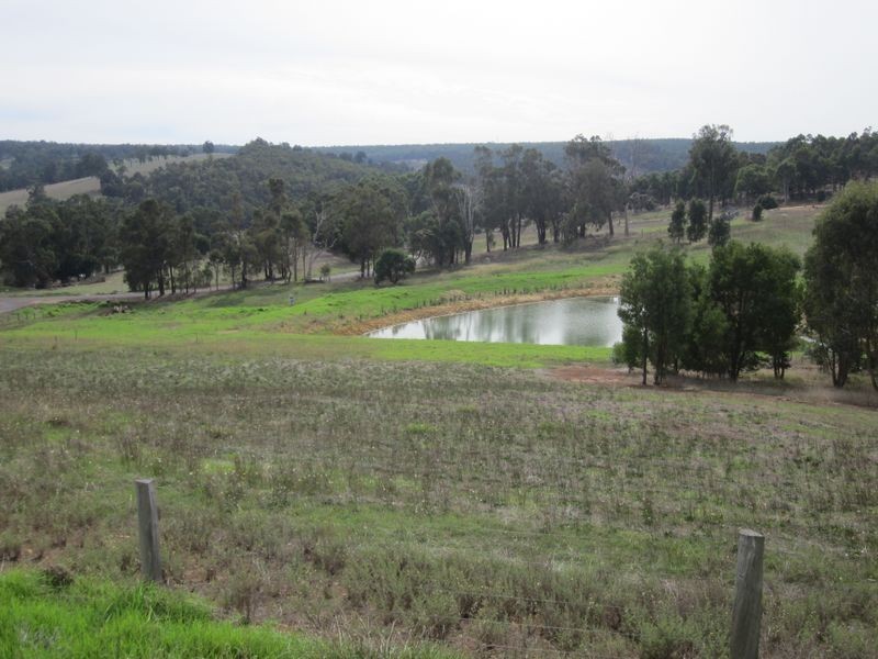 Lot 35 Doherty Close, Bridgetown WA 6255