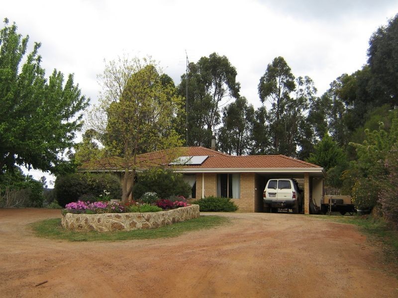 7 Loftie Street, Bridgetown WA 6255