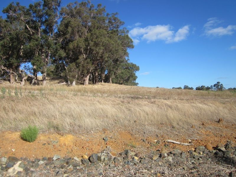 Lot 48 Sunridge Drive, Bridgetown WA 6255