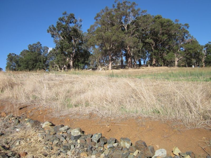 Lot 48 Sunridge Drive, Bridgetown WA 6255