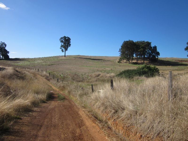 Lot 31 Dexter Rise, Bridgetown WA 6255