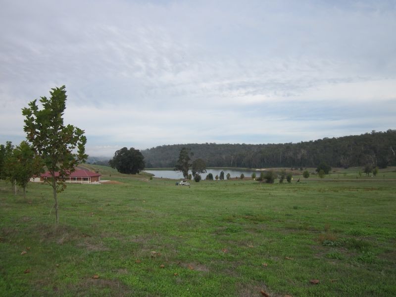 L 332 Haig Street, Bridgetown WA 6255