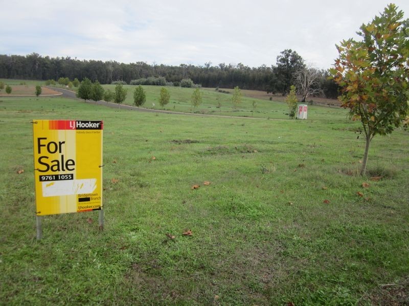 L 332 Haig Street, Bridgetown WA 6255