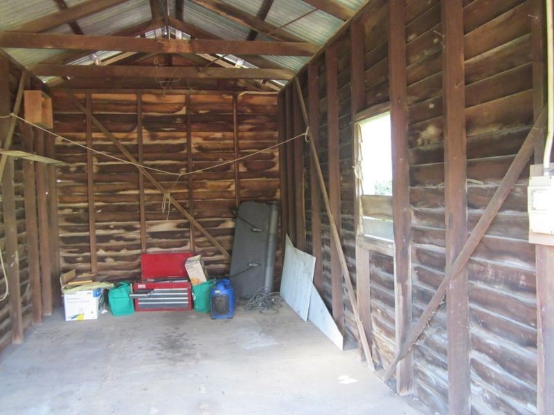 16 Blackwood Road, Greenbushes WA 6254