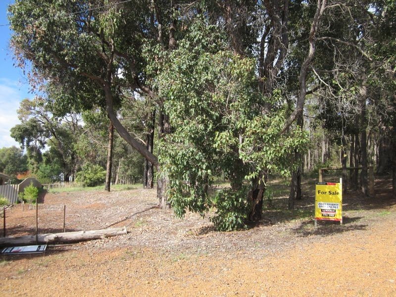 4 Barlee Street, Bridgetown WA 6255