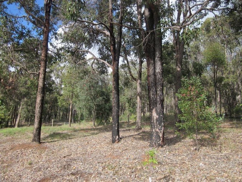 4 Barlee Street, Bridgetown WA 6255