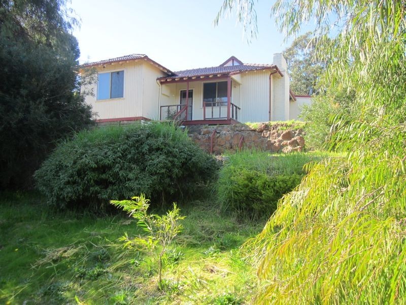 7 Coronation Street, Bridgetown WA 6255