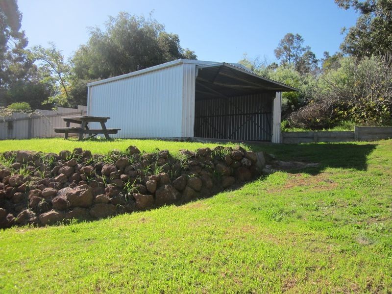 7 Coronation Street, Bridgetown WA 6255