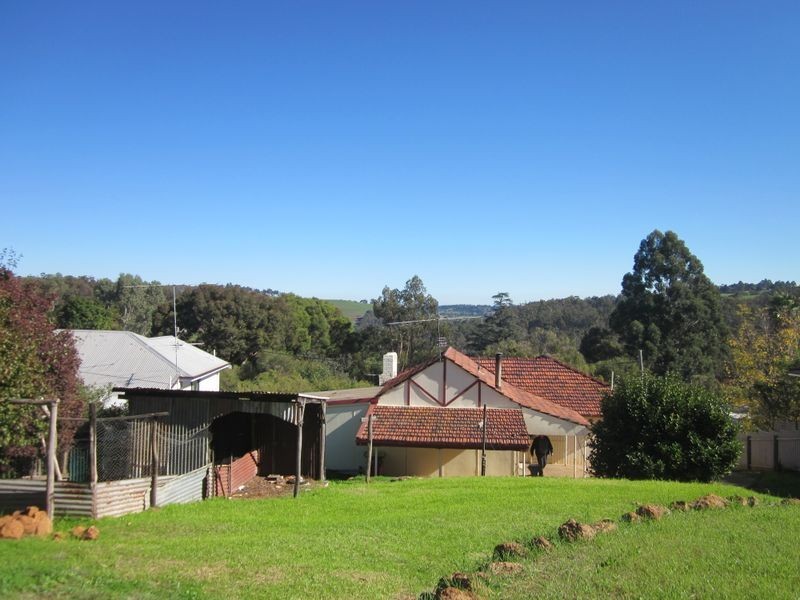 7 Coronation Street, Bridgetown WA 6255