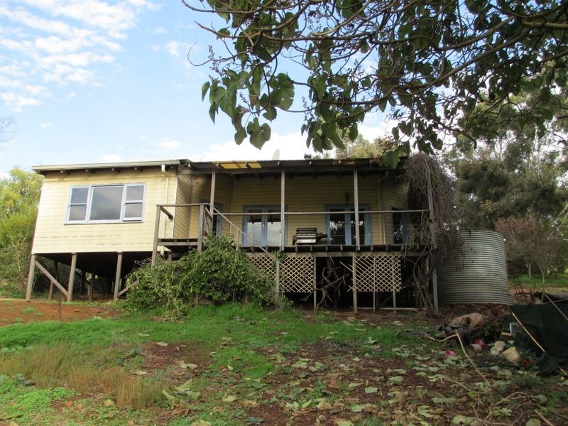 599 Shephard Street, Bridgetown WA 6255