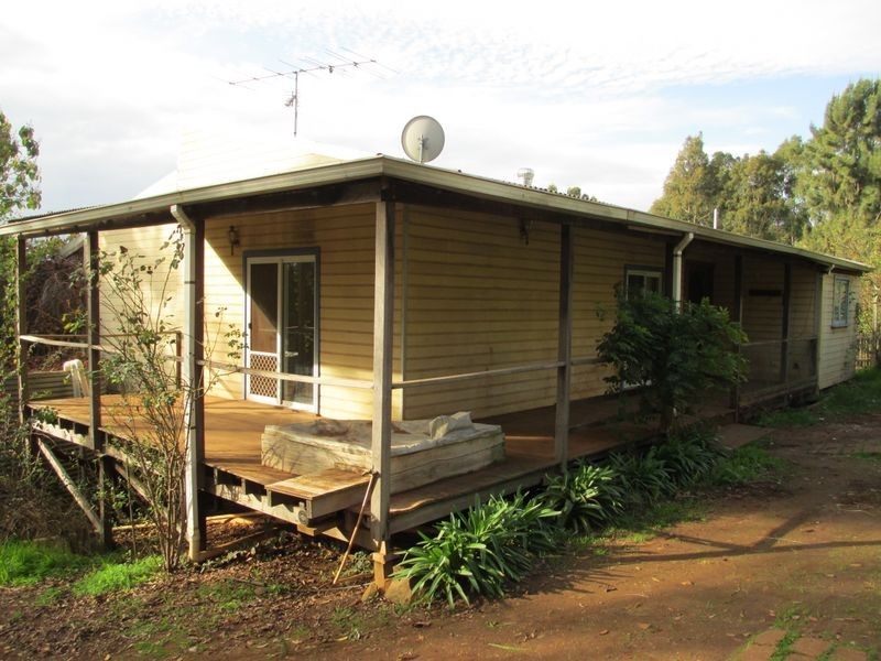 599 Shephard Street, Bridgetown WA 6255