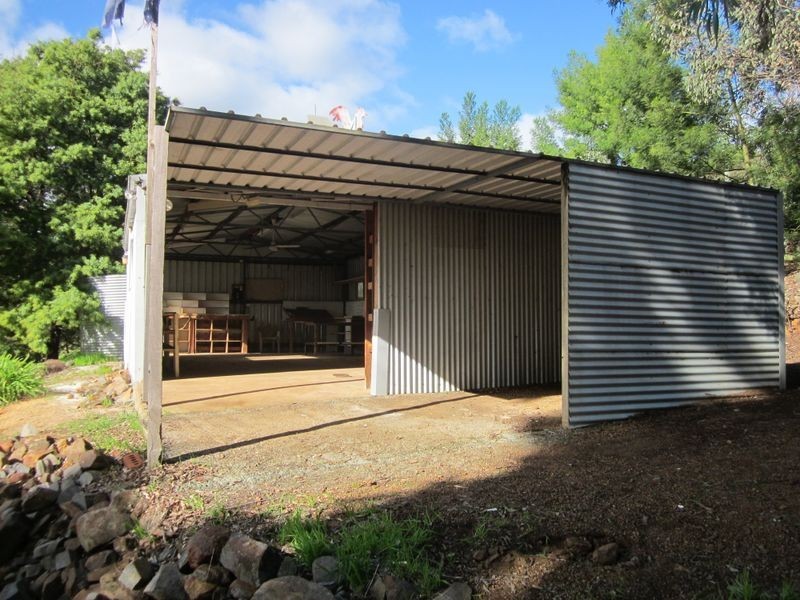 599 Shephard Street, Bridgetown WA 6255