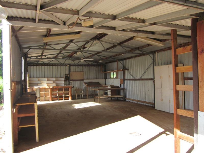 599 Shephard Street, Bridgetown WA 6255