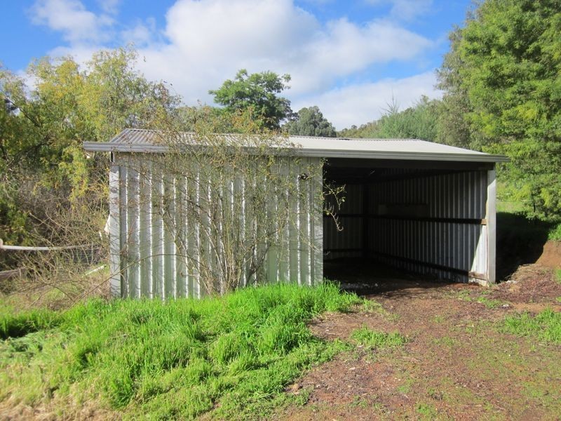 599 Shephard Street, Bridgetown WA 6255