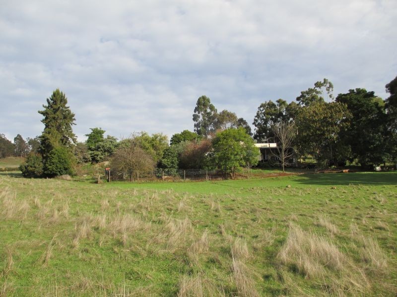 599 Shephard Street, Bridgetown WA 6255