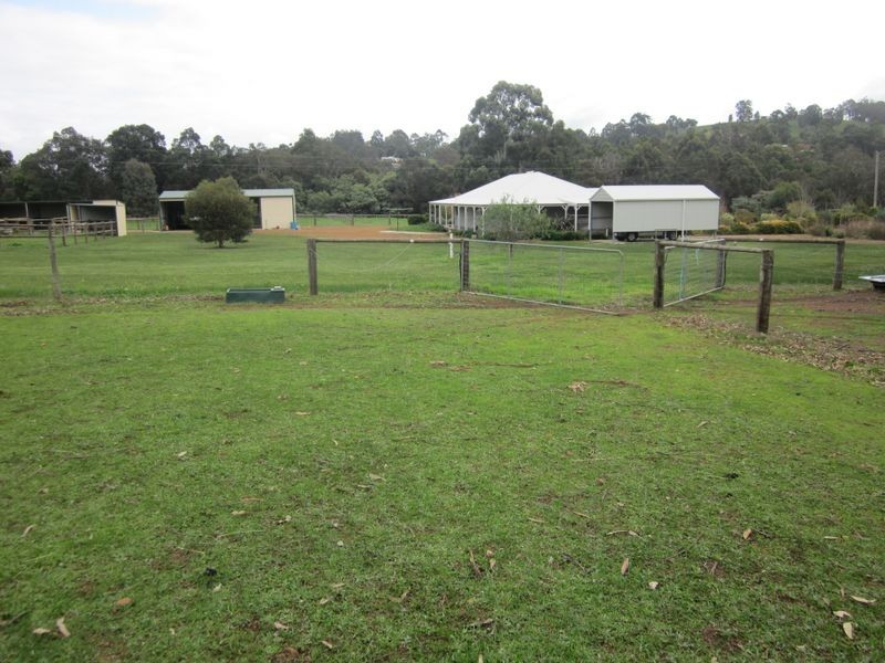 53 Turner Road, Bridgetown WA 6255