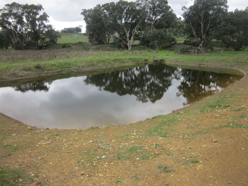 53 Turner Road, Bridgetown WA 6255