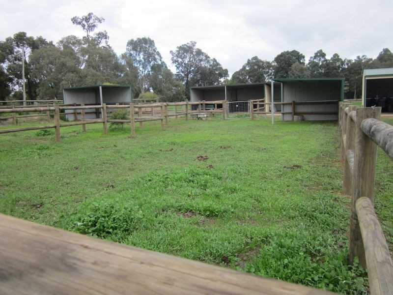 53 Turner Road, Bridgetown WA 6255