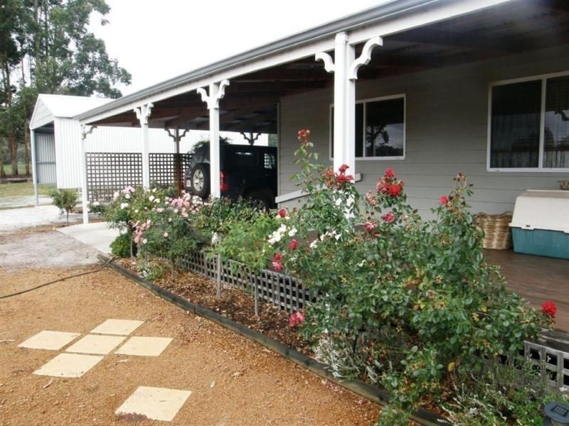 53 Turner Road, Bridgetown WA 6255