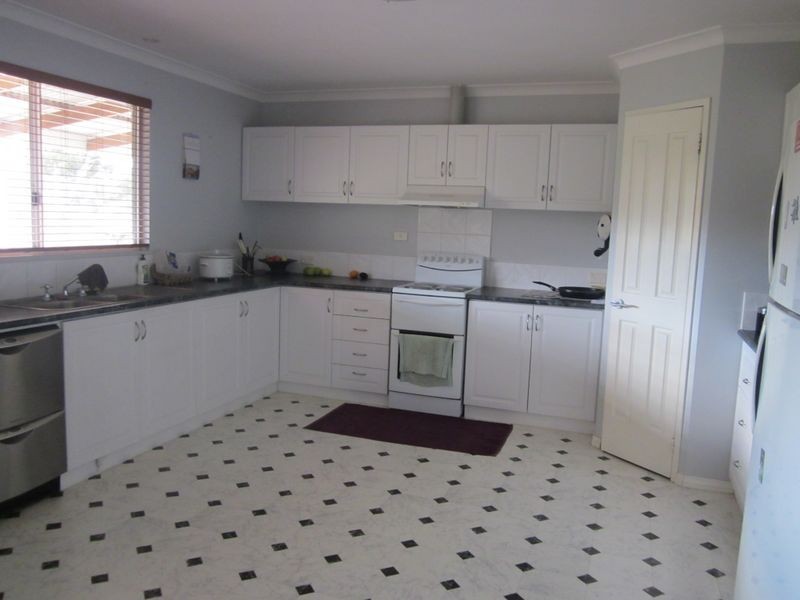 53 Turner Road, Bridgetown WA 6255