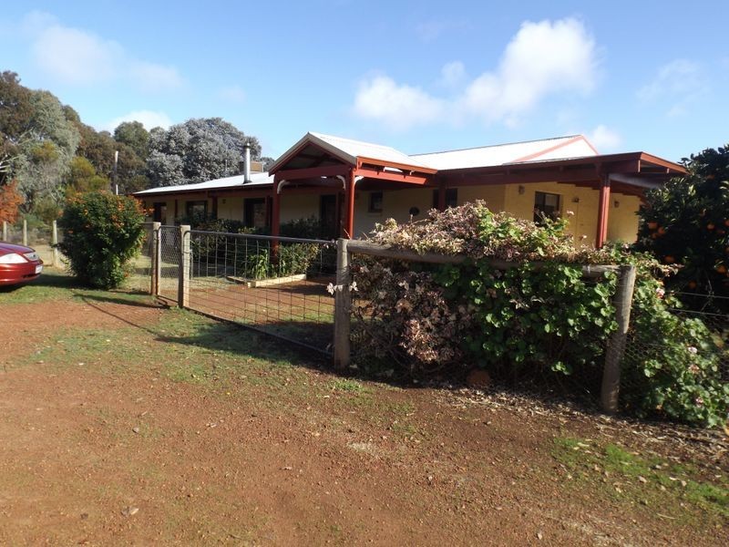 1 Tweed Road, Bridgetown WA 6255