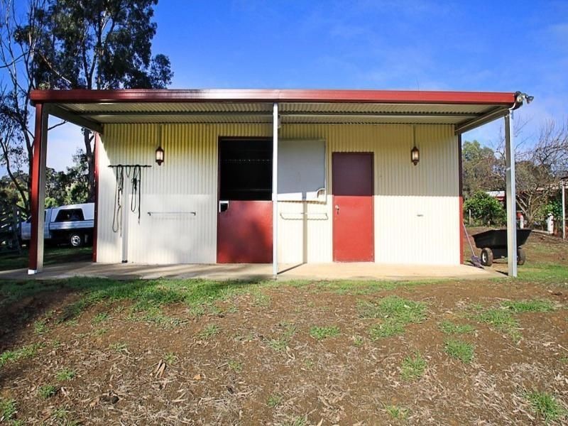 1 Tweed Road, Bridgetown WA 6255