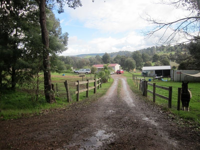 51 Campbells Road, Bridgetown WA 6255