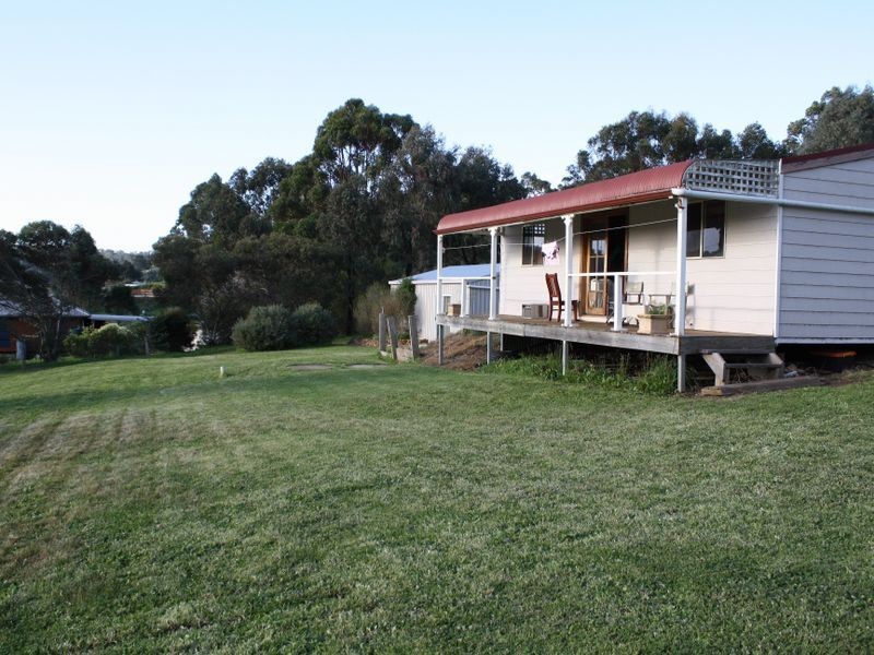 51 Campbells Road, Bridgetown WA 6255