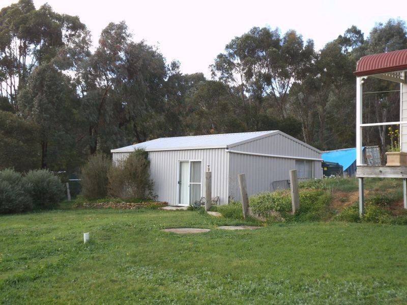 51 Campbells Road, Bridgetown WA 6255