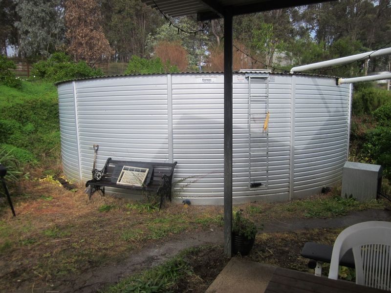 51 Campbells Road, Bridgetown WA 6255