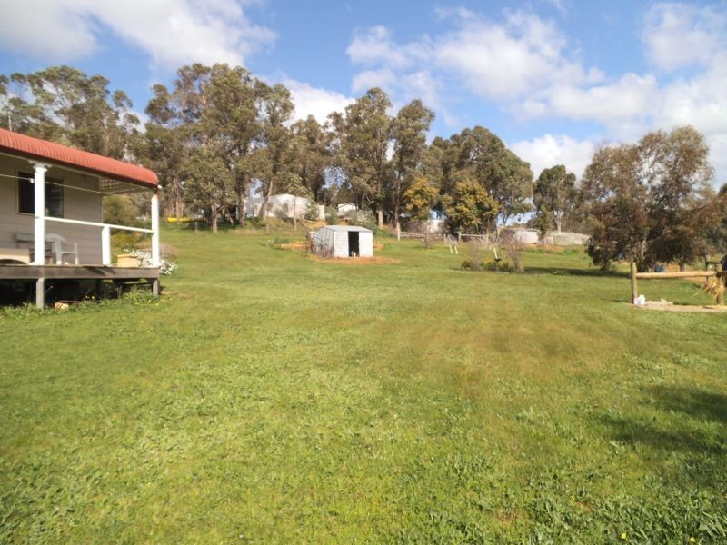 51 Campbells Road, Bridgetown WA 6255