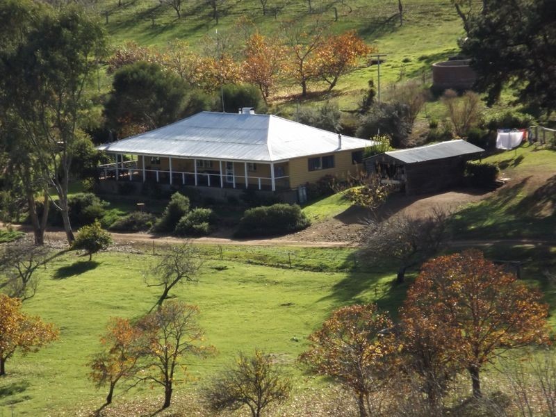 23 Elwin – Taylor Road, Bridgetown WA 6255