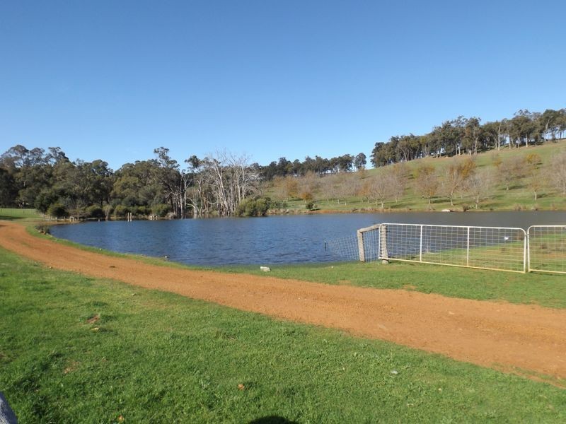 23 Elwin – Taylor Road, Bridgetown WA 6255