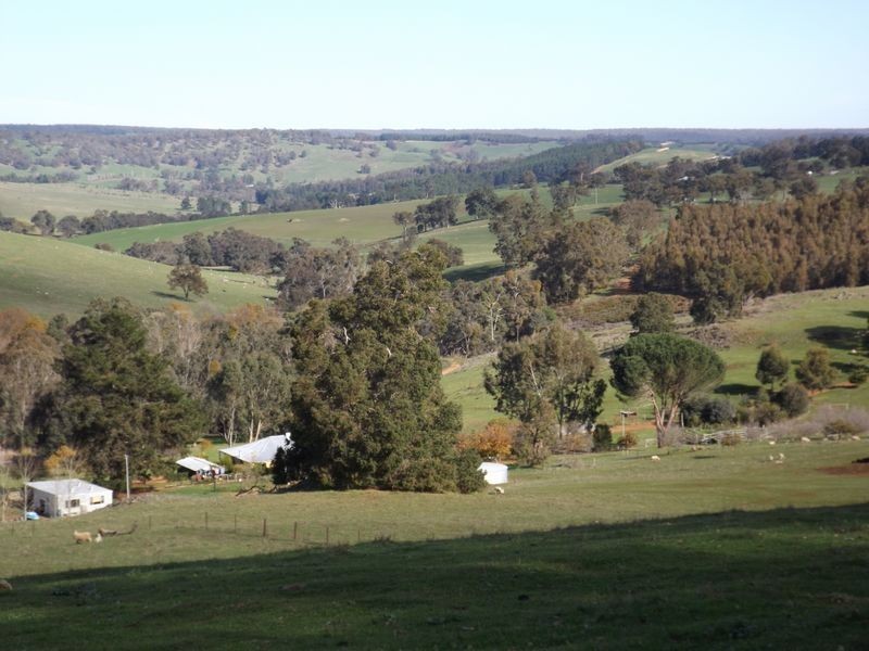 23 Elwin – Taylor Road, Bridgetown WA 6255