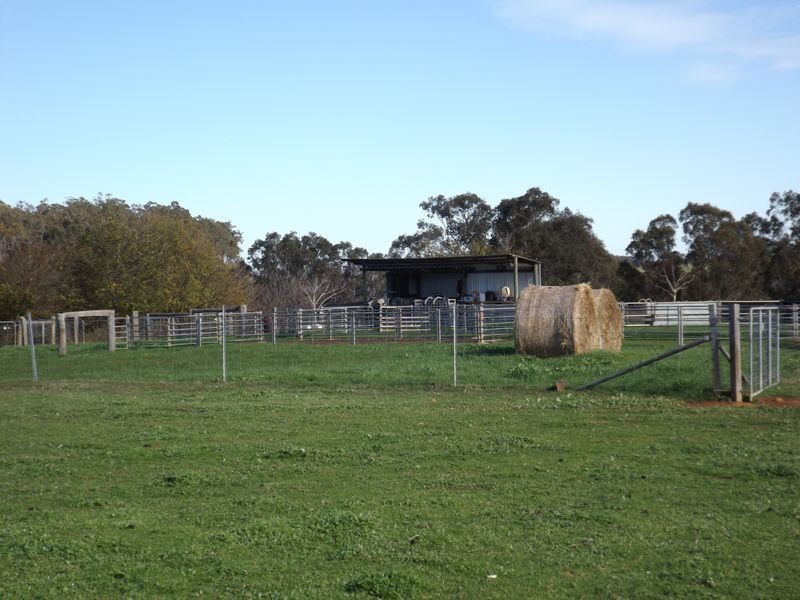 23 Elwin – Taylor Road, Bridgetown WA 6255