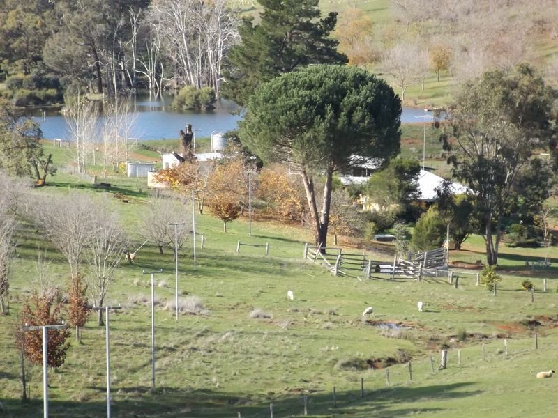 23 Elwin – Taylor Road, Bridgetown WA 6255