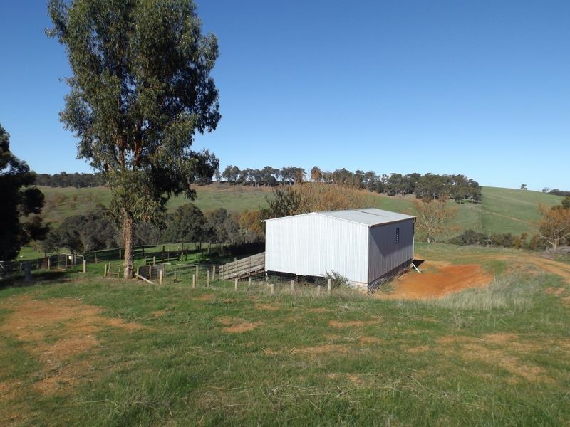 23 Elwin – Taylor Road, Bridgetown WA 6255