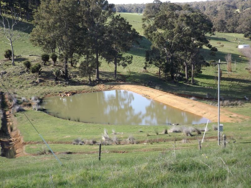 23 Elwin – Taylor Road, Bridgetown WA 6255